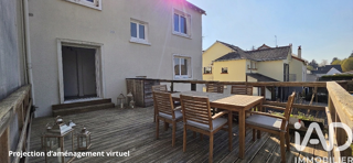  Maison � vendre 5 pi�ces 95 m�