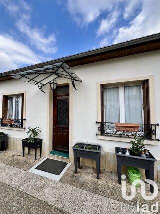  Maison � vendre 2 pi�ces 34 m�