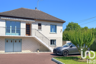  Maison  vendre 4 pices 83 m