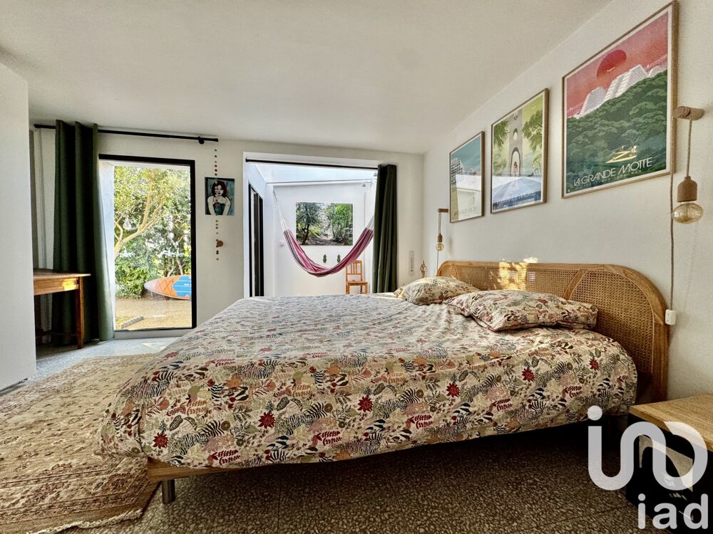  vendre  Maison Le Grau-du-Roi (30240)