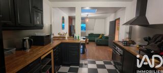  Appartement � vendre 4 pi�ces 99 m�