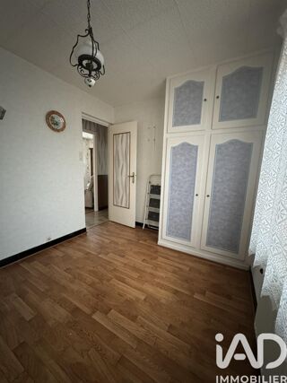  Maison � vendre 5 pi�ces 79 m�