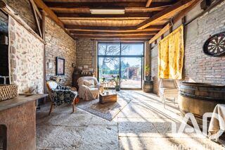  Maison � vendre 9 pi�ces 300 m�