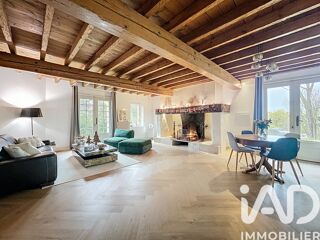  Maison � vendre 11 pi�ces 369 m�