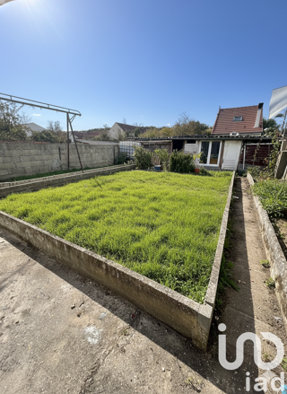  Maison � vendre 6 pi�ces 118 m�