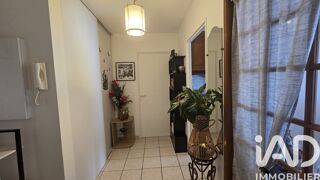  Appartement � vendre 2 pi�ces 62 m�