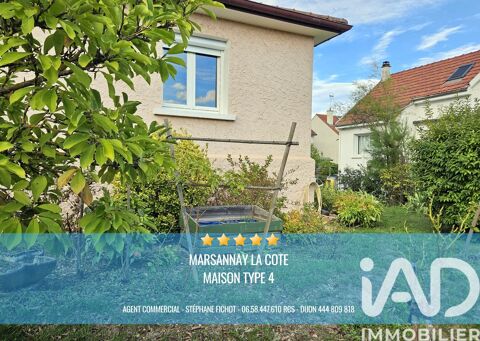   Vente Maison/villa 4 pi�ces Maison - 4 pi�ce(s) - 99 m�
