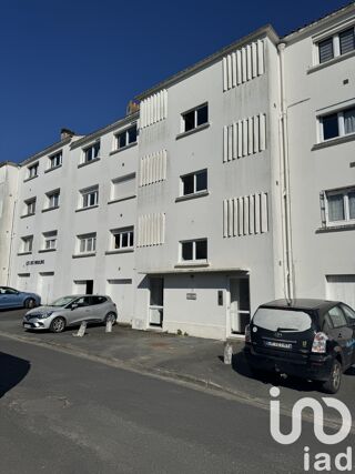  Appartement � vendre 4 pi�ces 61 m�