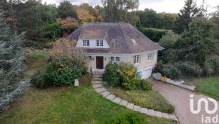  Maison � vendre 9 pi�ces 350 m�