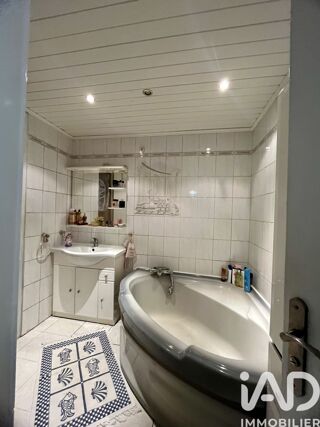  Appartement  vendre 4 pices 70 m