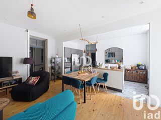  Appartement � vendre 5 pi�ces 130 m�