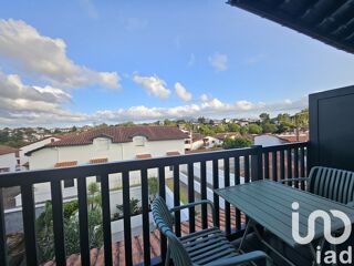  Appartement � vendre 4 pi�ces 60 m�