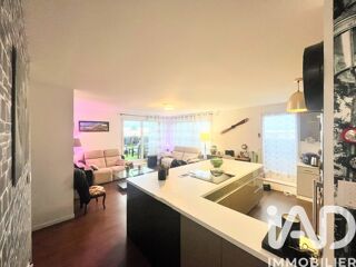  Appartement � vendre 4 pi�ces 82 m�