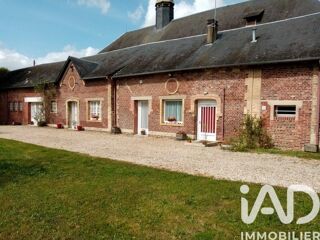  Maison � vendre 3 pi�ces 274 m�