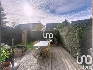  Maison � vendre 4 pi�ces 80 m�