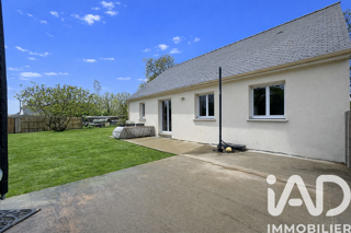  Maison � vendre 5 pi�ces 84 m�
