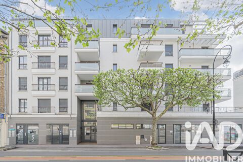   Vente Appartement 1 pi�ce Appartement - 1 pi�ce(s) - 27 m�