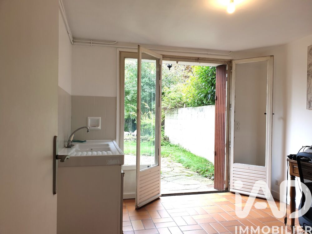 � vendre  Maison Antony (92160)