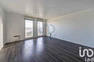  Appartement  vendre 3 pices 62 m