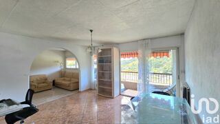  Appartement � vendre 5 pi�ces 88 m�