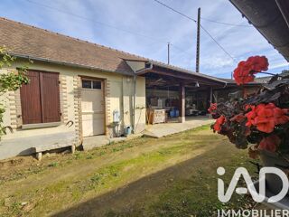  Maison � vendre 3 pi�ces 122 m�