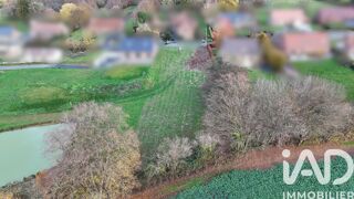  Terrain � vendre 1719 m�