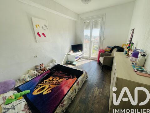  Appartement � vendre 3 pi�ces 57 m�