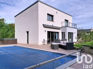  Villa � vendre 6 pi�ces 146 m�