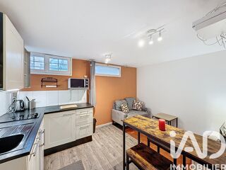  Appartement � vendre 2 pi�ces 24 m�