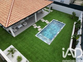  Maison � vendre 6 pi�ces 163 m�