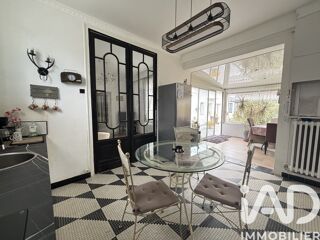  Maison � vendre 5 pi�ces 95 m�