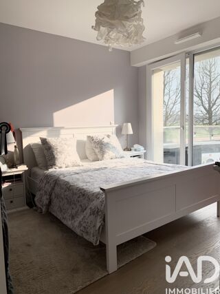  Appartement � vendre 2 pi�ces 46 m�