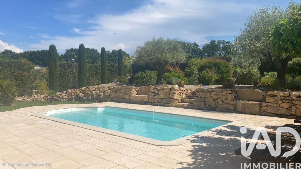 � vendre  Maison Sarrians (84260)