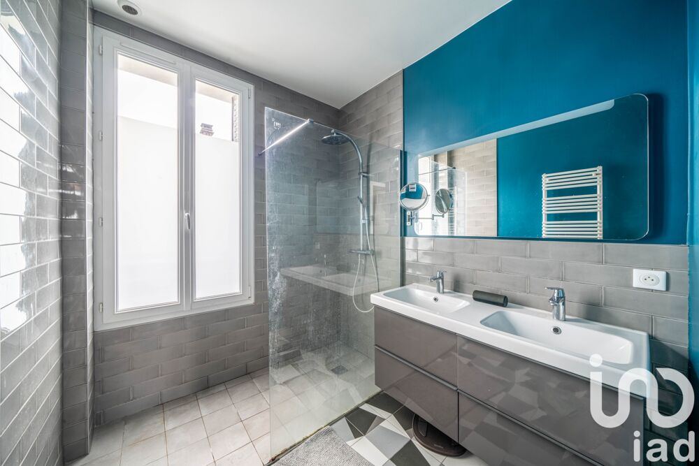  vendre  Maison Colombes (92700)