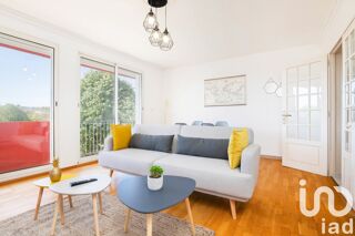  Appartement � vendre 5 pi�ces 98 m�