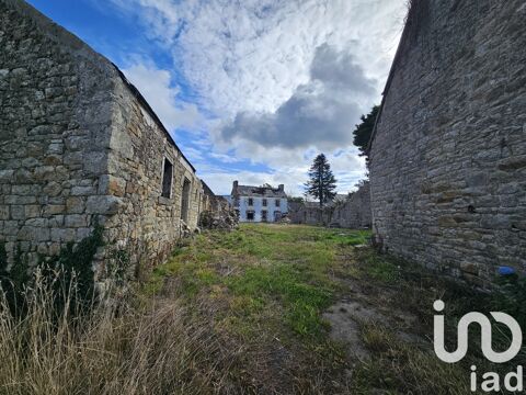   Vente Ferme 5 pi�ces Maison - 5 pi�ce(s) - 450 m�