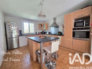  Maison � vendre 5 pi�ces 93 m�