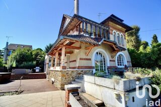  Maison � vendre 7 pi�ces 200 m�