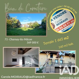  Maison � vendre 6 pi�ces 160 m�