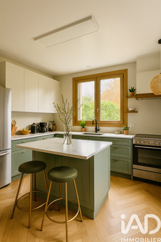  Maison  vendre 5 pices 125 m