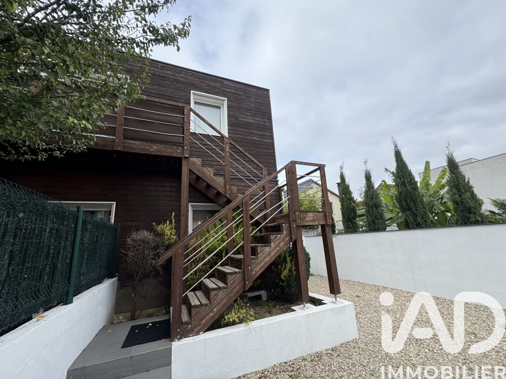 � vendre  Maison Vitry-sur-Seine (94400)