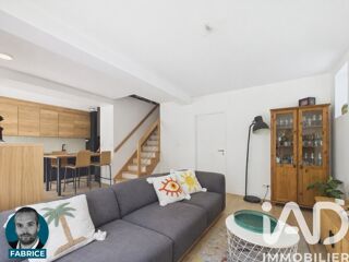  Appartement � vendre 4 pi�ces 97 m�