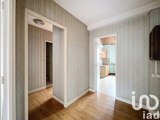  Appartement  vendre 3 pices 67 m
