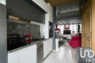  Appartement � vendre 1 pi�ce 30 m�