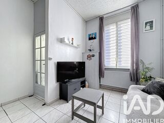  Maison � vendre 5 pi�ces 95 m�