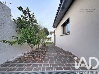  Maison � vendre 4 pi�ces 130 m�