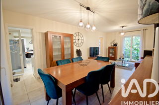  Maison � vendre 8 pi�ces 163 m�