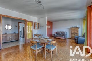  Appartement � vendre 4 pi�ces 98 m�