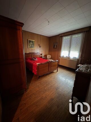  Maison � vendre 3 pi�ces 80 m�