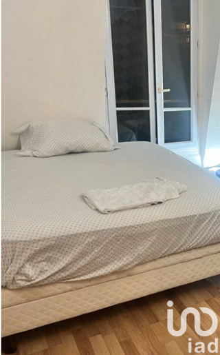  Appartement � vendre 1 pi�ce 9 m�